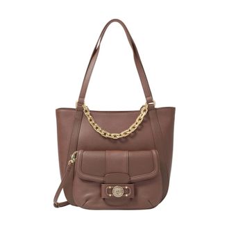 Braccialini Mujer, Bolsos, Marr&oacute;n, Talla: ONE Size