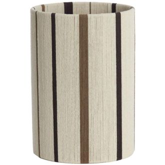 Light & Living Paralume - Medan - beige - cotone - &oslash; 25cm - E27 - Light&living