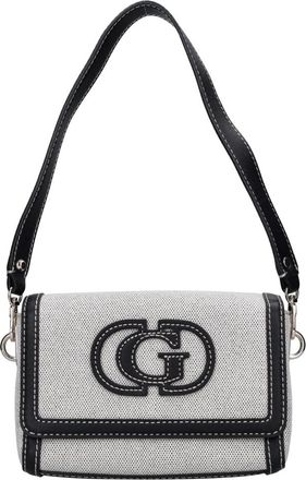 Guess Sebina Mini Crossbody Bag - Dames - Schoudertassen - Veelkleurig - ONE Size - Leer - Tassen
