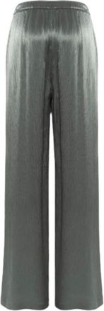 Nenette Donna, Pantaloni, Verde, XL, new