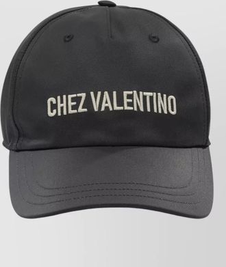 Valentino Garavani baseball cap