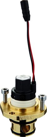 GROHE Electrov&aacute;lvula Completa, Para Grohe Tectron 505