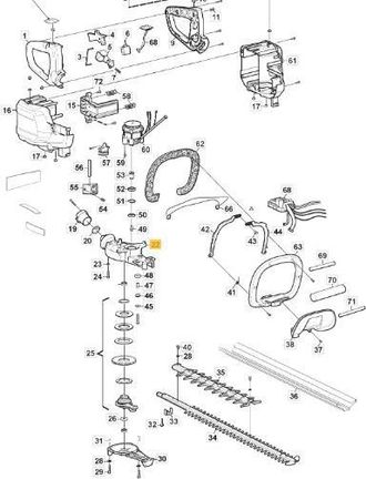 STIGA Sports Grupo Impulsor Original Stiga - 118810282/0