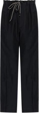 Maison Margiela Uomo, Pantaloni, Nero, M, new