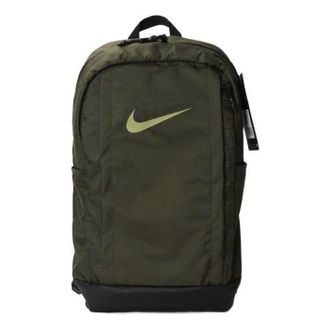 Nike Vapor Jet Training Backpack Military Green BA5541-395