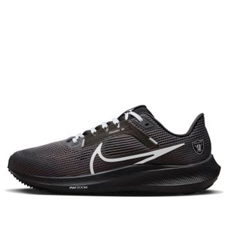 Nike x NFL Air Zoom Pegasus 40 Las Vegas Raiders DZ5953-001
