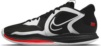 Nike Kyrie Low 5 Bred DJ6012-001