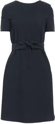 Emporio Armani VESTIDOS - Minivestidos en YOOX.COM