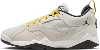 Nike Jordan Mens Air Jordan MVP 92 Shoes in White | HQ3950-107
