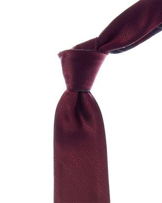 Canali Silk Tie