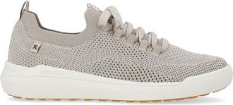 Rieker Beige Sneakers - Dames - Sneakers - Beige - 38 EU - Schoenen