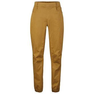 Stoic UtbySt. Climbing Pant Boulderhose f&uuml;r Herren | braun