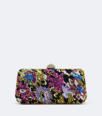 Valentino Garavani Clutch Carry Secrets