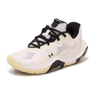 Under Armour Dames, Sport, Wit, Maat: 37 1/2 EU