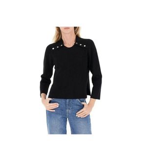 Liu Jo Donna, Maglie, Nero, S, new