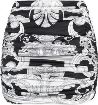 Versace PARTES DE ABAJO - Minifaldas en YOOX.COM