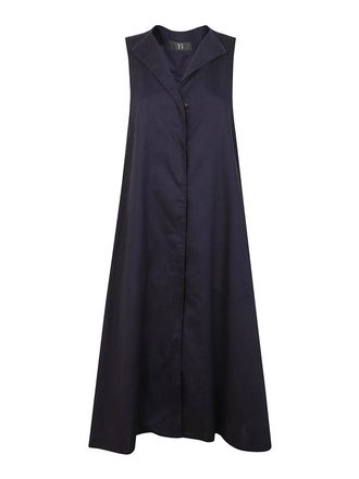 Yohji Yamamoto Cotton dress