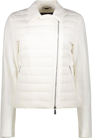 Moorer Olivia-kn Padded Jacket