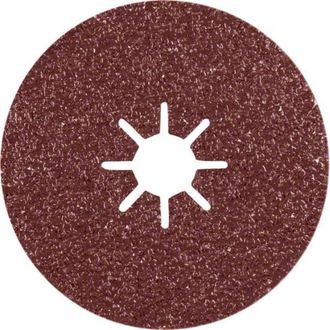 Bosch Discos Expert R781 Prisma 180mm Para Amoladoras Grandes Con Tuerca De Bloqueo Tama&ntilde;o Del Grano 36