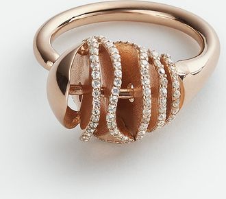 Bottega Veneta Anello Drop - Bottega Veneta