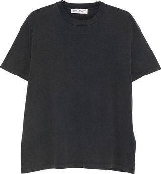 Our Legacy Box Crainum Blossom Print Cotton T-Shirt