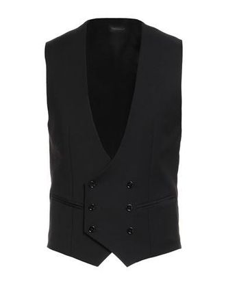Daniele Alessandrini Tailored Vests