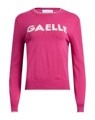 Ga&euml;lle Paris KNITWEAR - Jumpers on YOOX.COM