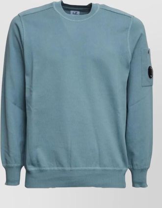C.P. Company cotton sweatshirt