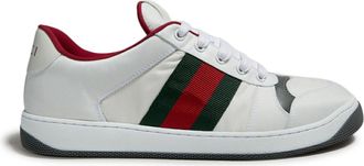 Gucci SCREENER SNEAKER - Gucci - Man