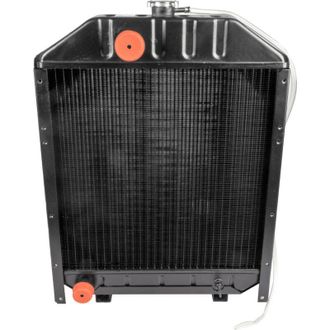AMA Radiatore adattabile Landini/Massey Ferguson 1824627M91