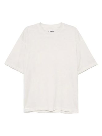 Izzue T-shirt a maniche corte - Toni neutri