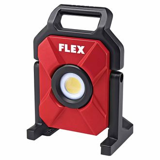 Flex Faro Led Cl5000 10,8 V/18,0 V