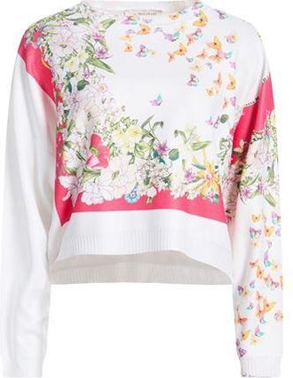 Anna Molinari KNITWEAR - Jumpers on YOOX.COM