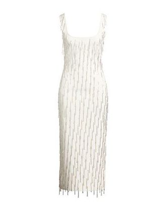 Galvan DRESSES - Midi dresses on YOOX.COM