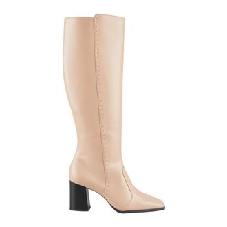 Cosmoparis Mujer, Zapatos, Beige, Talla: 39 EU