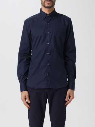 xc Camicia classica XC in cotone