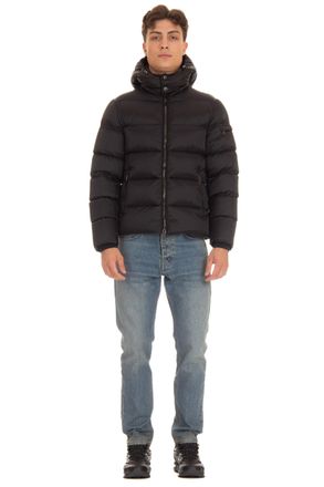 Moorer Brett-Sh Down Bomber