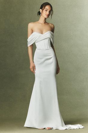 Watters Cricket Gown