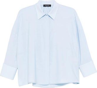 Fabiana Filippi Collared Shirt