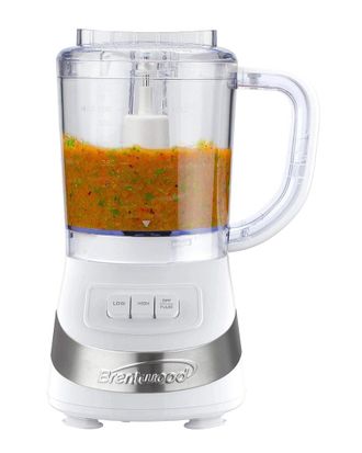 Brentwood 3 Cup Food Processor
