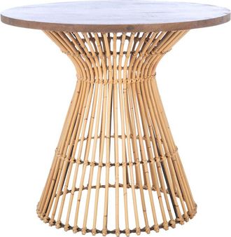 Safavieh Whent Round Accent Table