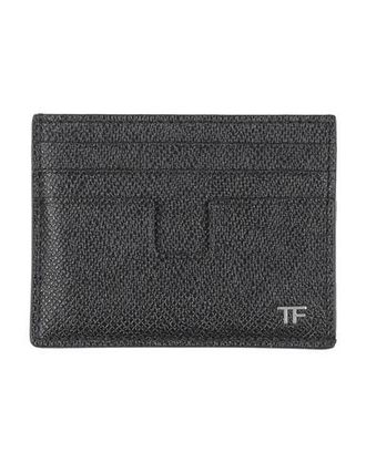 Tom Ford Kleinlederwaren - Kartenetuis auf YOOX.COM