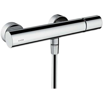 Axor Axor - Hansgrohe Uno Mezclador Monomando De Superficie Para Ducha
