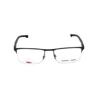 Carrera Glasses, male, Black, Size: 55 MM Carduc 009 Eyeglasses