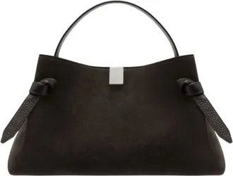 Yuzefi Mujer, Bolsos, Marr&oacute;n, Talla: ONE Size