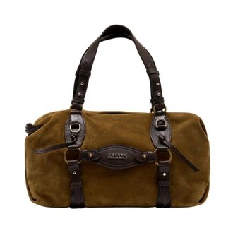 Isabel Marant Tilpa Bag - female - Isabel Marant - Weekend Bags - Brown - ONE SIZE - Bags