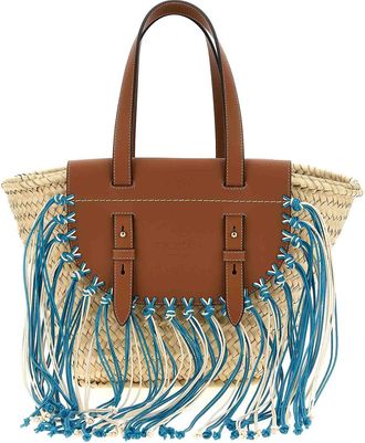 Cuba Lab X Sanpa Shopping Bag