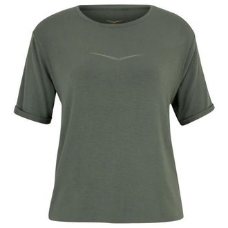 Venice Beach VB Freya Funktionsshirt f&uuml;r Damen | oliv