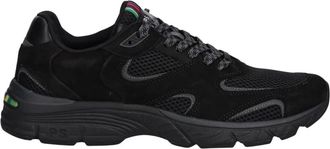 Paul Smith Shane Sneakers - Heren - Sneakers - Zwart - 44 EU - Su&egrave;de - Schoenen