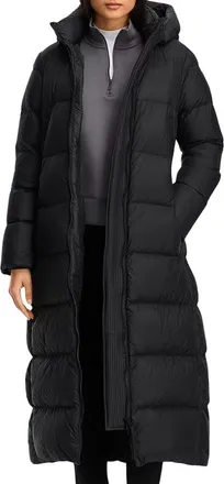 Canada Goose Mystique Puffer Parka